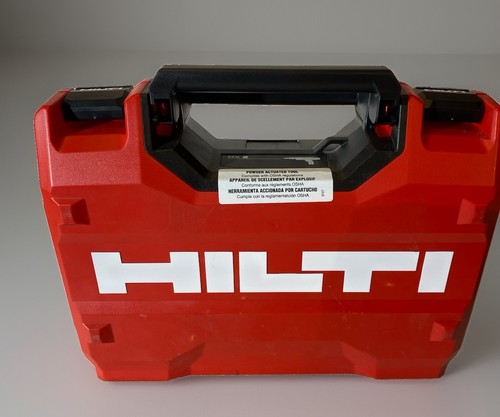 Hilti 2084262 powder - 2084262, 2