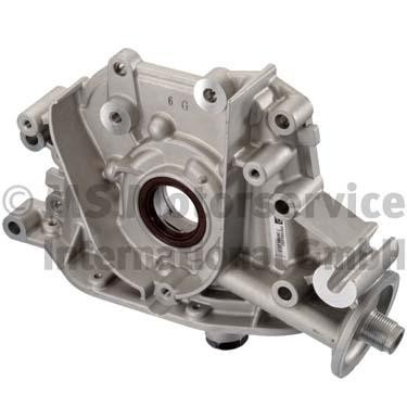 Pierburg oil pump - pierburg, 1,6