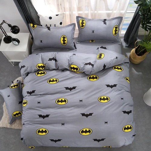 Batman duvet quilt - batman, cover