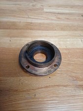 Gardner LW Engine Dynamo Drive