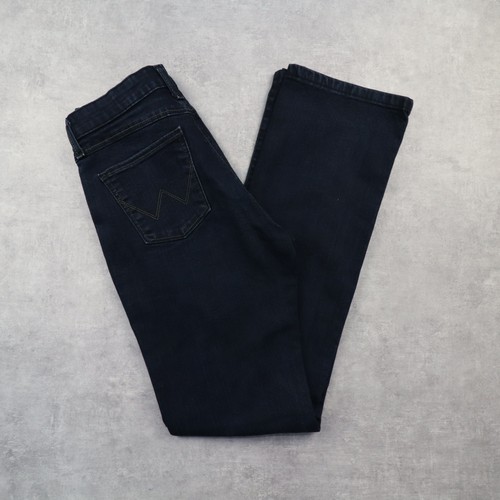 Wrangler bootcut jeans women - jeans,