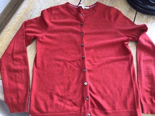 Boden cotton cardigan - cotton, cardigan,