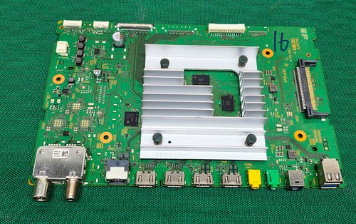 Main board for sony - av,