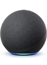 Amazon Echo (4th Gen) BIG