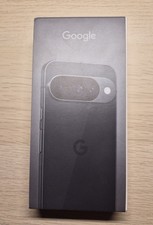 Google Pixel 10 5G 128GB Obsidian (UK model)