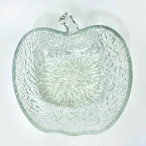 Large vintage clear - large,