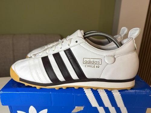Adidas chile uk8 2008 - adidas, uk8.5