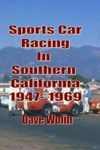 Sports car racing southern - racing,