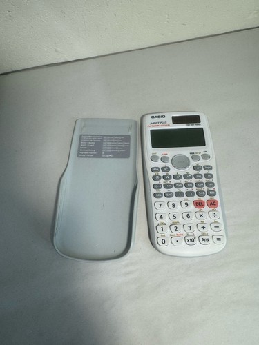 Casio 85gt plus scientific - plus,