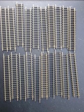 Hornby OO Gauge Nickel Silver