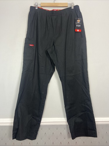 Dickies medical scrub trousers - scrub,