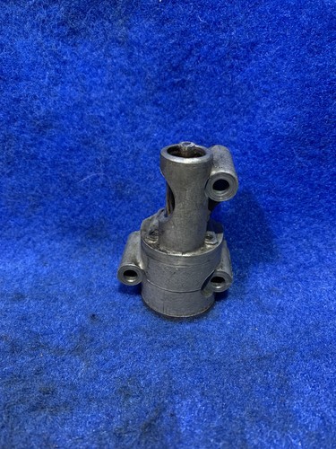 Bsa a50 a65 engine - engine, oil