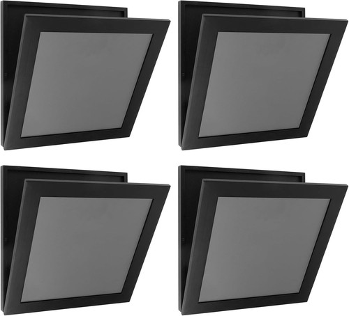 4pc vinyl record frame - 4pc,