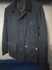 Mens Large Winter Coat. Lined