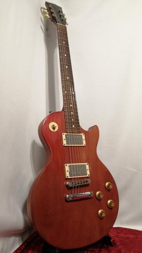 Gibson les paul special - special, sl