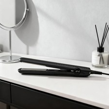 GHD Gold Hair Straightener