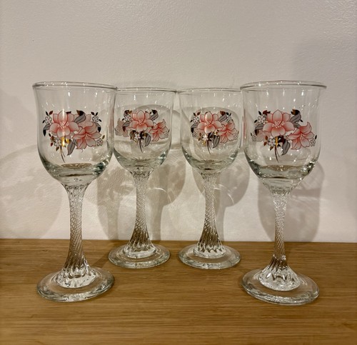 Set vintage twisted - set,
