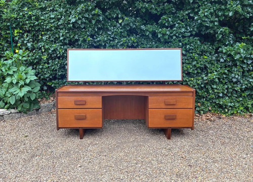 Mid century white - century, &