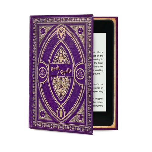 Kindle paperwhite - kindle,