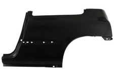 BLIC 6504-01-6032511P Wing for RENAULT