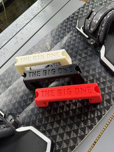 The big one ultimate - big,