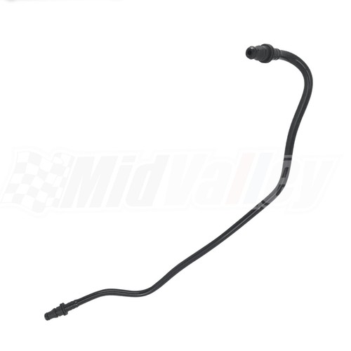 Engine coolant recovery tank - coolant,