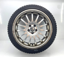 TOYOTA CELICA MK7 TEAM DYNAMICS 18" SPARE ALLOY WHEEL 225/40R18 TC2 1999-2006