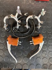 NOS Vintage Polycon 500 Road