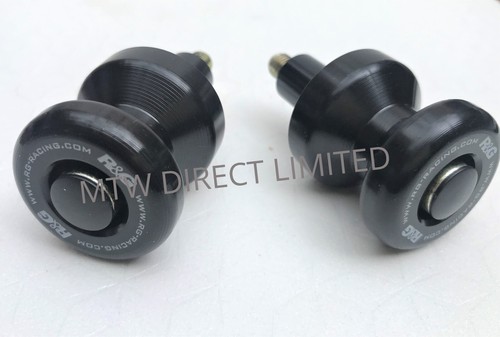 Pair cotton reels paddock - pair,