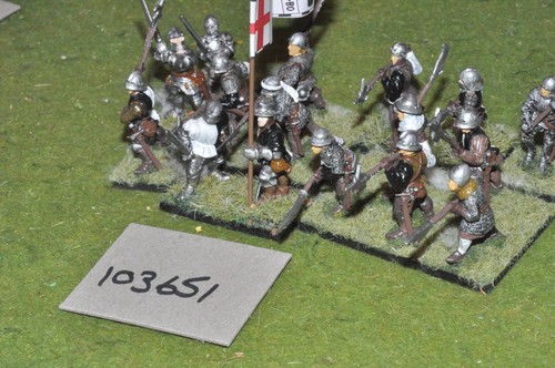 28mm medieval war roses - roses,