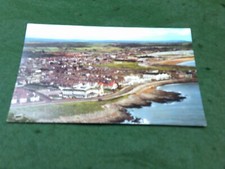 PORTHCAWL Wales Aerial view