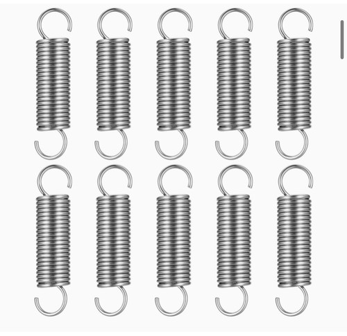 Expansion spring various stand - expansion,