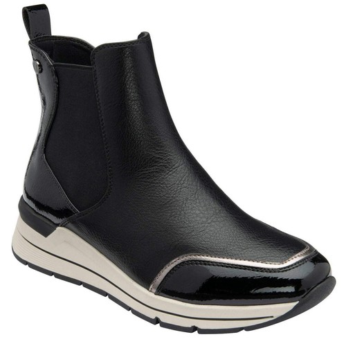 Lotus ivana ladies black - ivana,