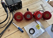 Lotus Elise/Exige Lamp,outer