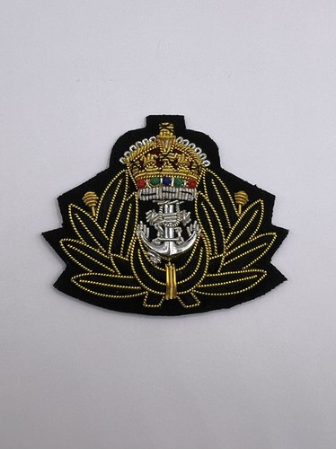 King crown royal navy - king’s,