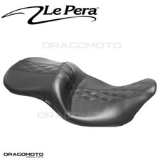 1977 Harley FLHXSE ABS Street Glide CVO 121 2023-2024 LE-PERA Saddle MAVERICK ...