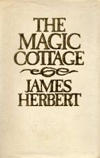 The Magic Cottage By James