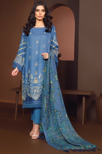 New karam unstitched winter - new,