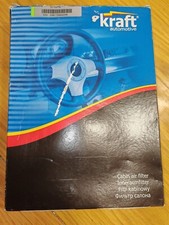 Filter, interior air for FIAT NISSAN Renault megane grand scenic 