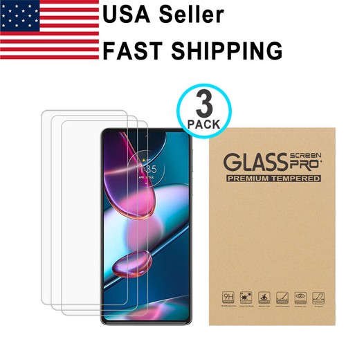 3pack tempered glass - 3pack,