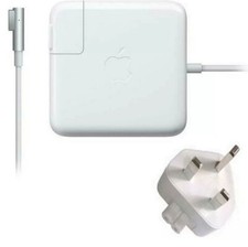 Genuine Macbook Pro 13” 60W Charger Adapter A1181 A1184 A1278 A1344 1330 Mags1