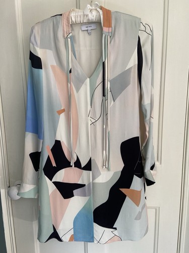 Reiss dress - reiss,
