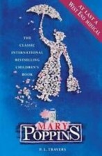 Mary Poppins - P.L.TRAVERS