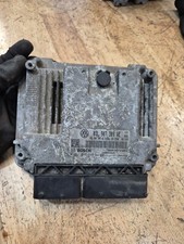 LT224 VW Engine Control Unit ECU 03L907309AE 0281017946