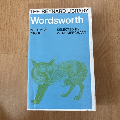 The reynard library - the,