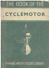 ABJ BERINI BSA CYCLAID