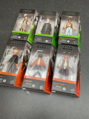Star wars the - star, black