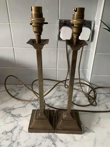 Vintage laura ashley brass - vintage,