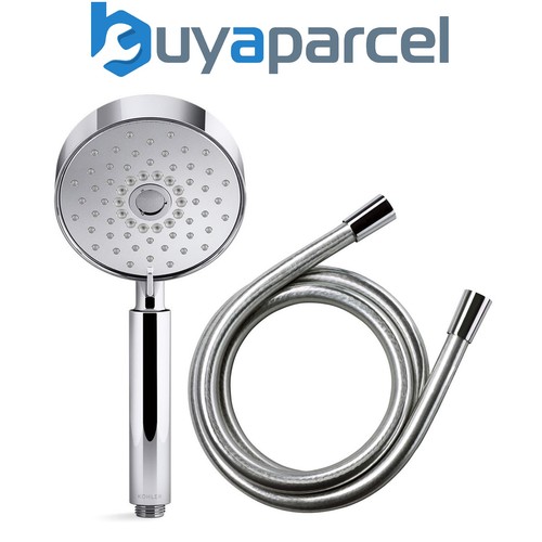 Kohler purist 127mm shower - kohler,