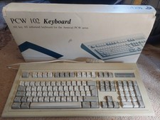 Amstrad Keyboard PCW 102 for